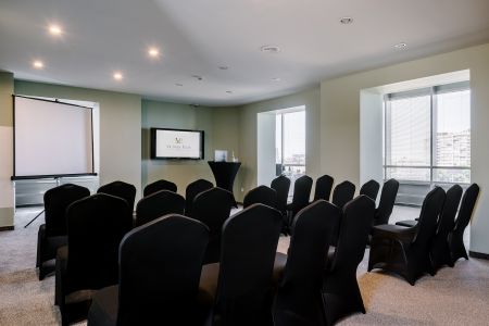 Банкетный зал