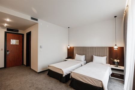 Студио 2-местный (Бизнес)