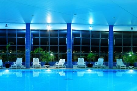 Банкетный зал