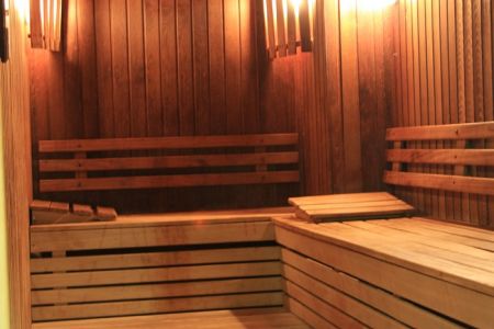 Банкетный зал