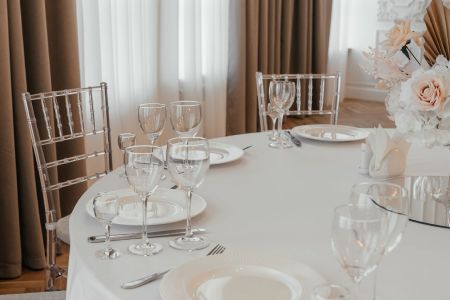 Банкетный зал