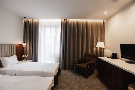 Студио 2-местный (Бизнес)