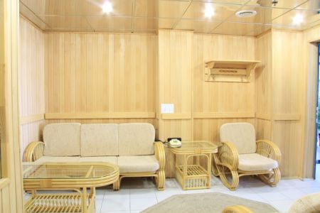 Банкетный зал