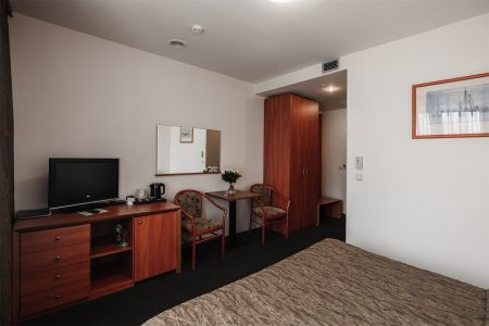 Банкетный зал