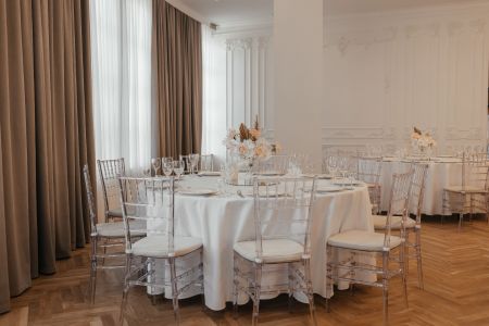 Банкетный зал