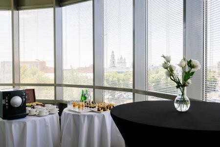 Банкетный зал