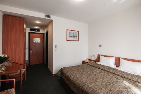 Банкетный зал