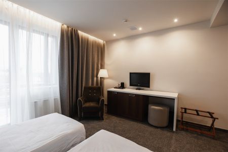 Студио 2-местный (Бизнес)