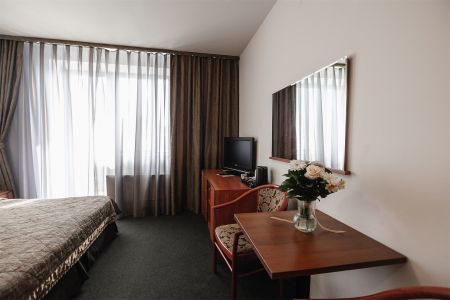 Банкетный зал