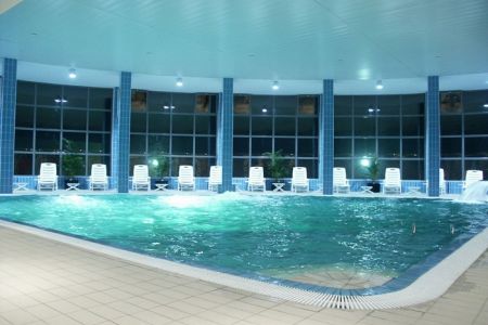 Банкетный зал