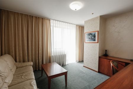 Банкетный зал