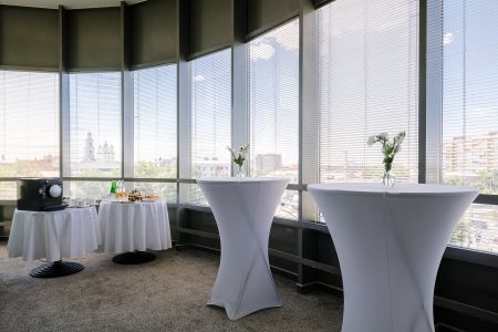 Банкетный зал