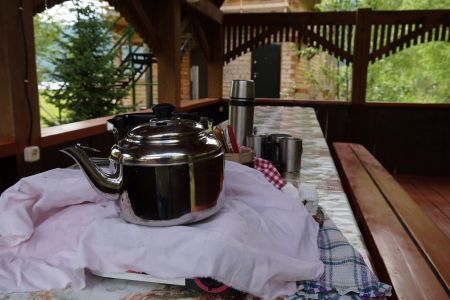 Внешний вид