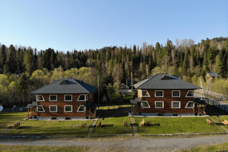 Территория