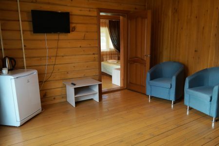 Территория