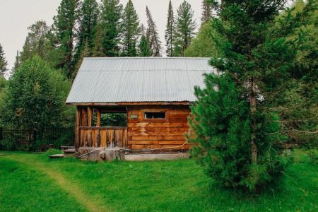 Территория