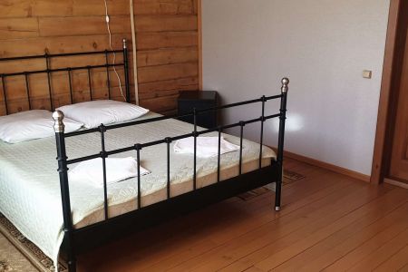 Стандарт 3-комнатный