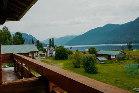 Внешний вид