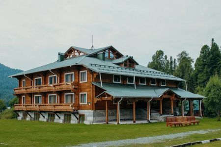 Внешний вид