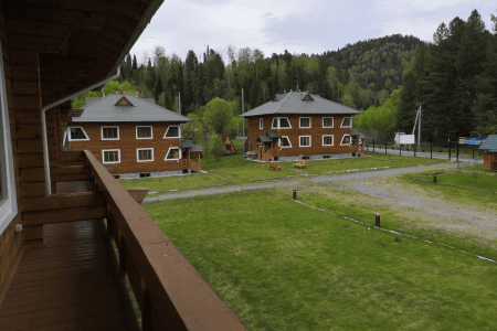 Внешний вид