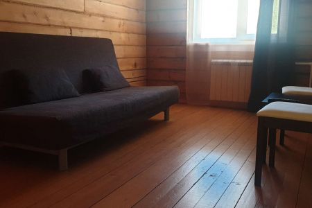 Стандарт 3-комнатный