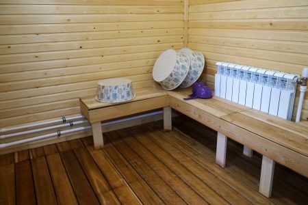 Территория