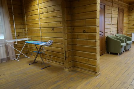 Территория