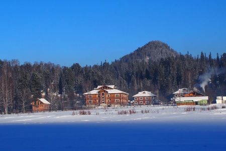 Территория