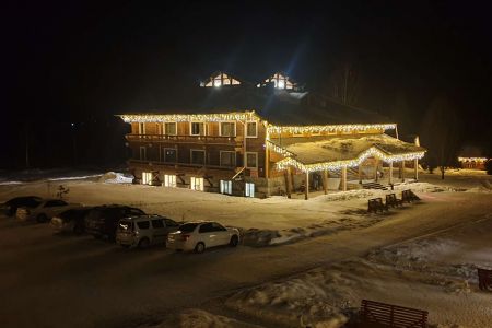 Территория