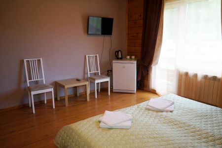 Территория