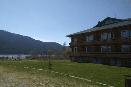 Внешний вид