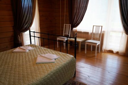 Территория