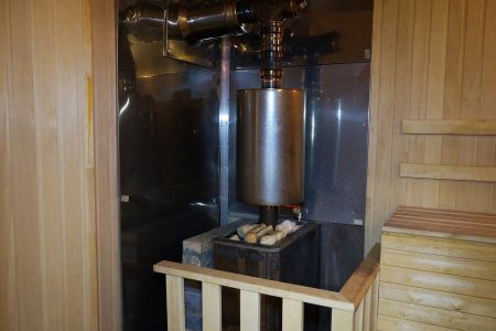 Территория