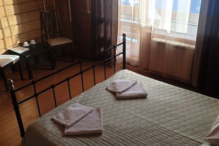 Стандарт 3-комнатный