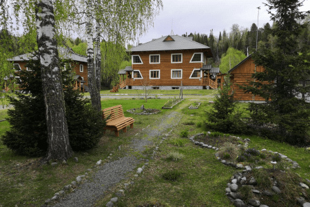 Внешний вид