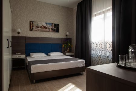 Стандартный 2-местный