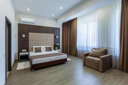 Улучшенный 2-местный