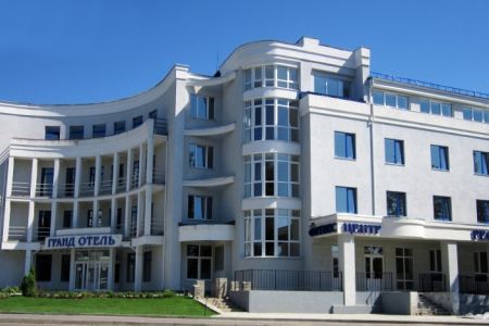 Внешний вид