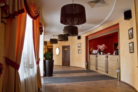 Внешний вид