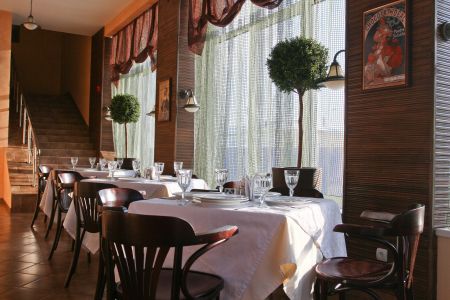 Внешний вид