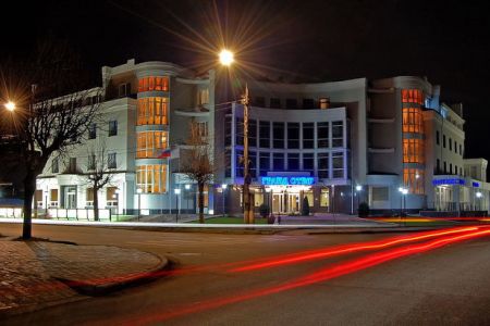 Внешний вид