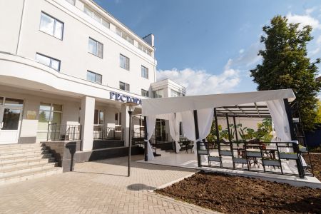 Внешний вид