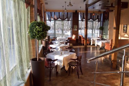 Внешний вид