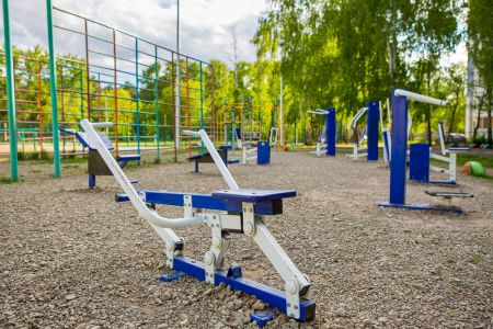 Внешний вид