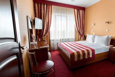 Внешний вид