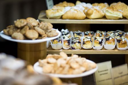 Внешний вид