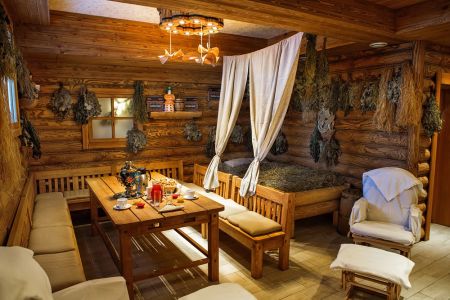 Внешний вид