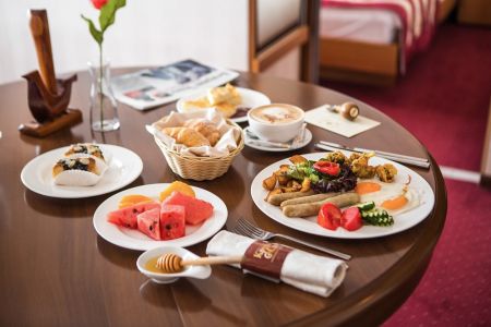 Внешний вид