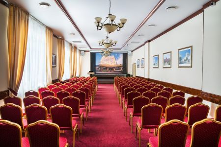 Конференц-залы