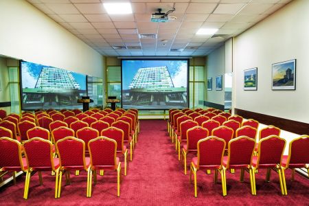 Конференц-залы